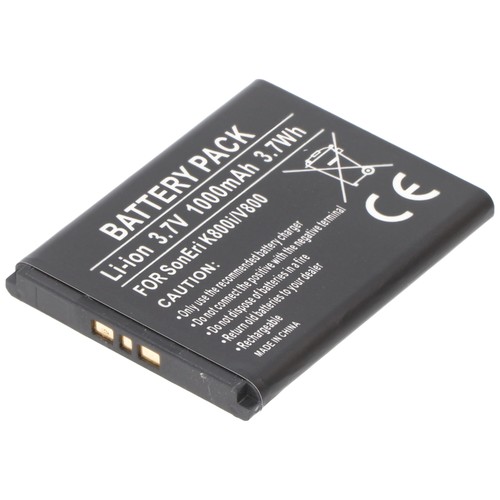 Batteria accucell adatta - adatta, per