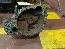CAMBIO MANUALE COMPLETO PER