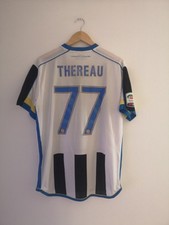 Maglia pantaloncino udinese - maglia,
