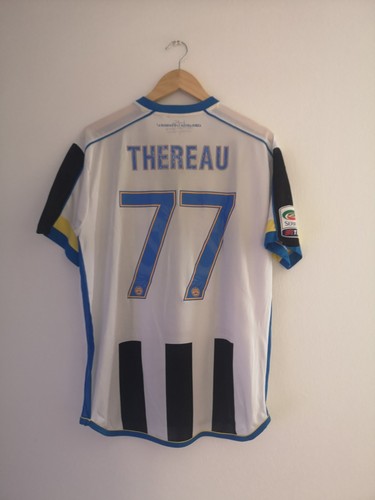Maglia pantaloncino udinese - maglia,