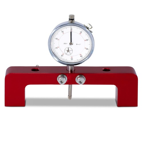 Proform dial indicator - proform,