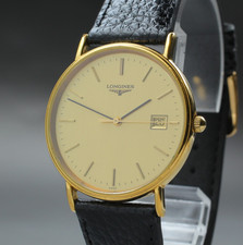 [N MINT] LONGINES Grand