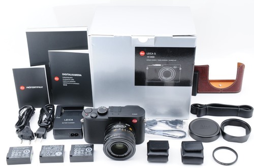 Leica typ 116 24mp - typ,