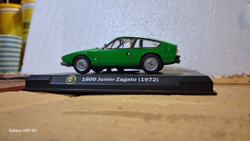 Die cast modellino - die,