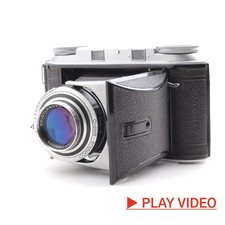 [TOP MINT] Fotocamera