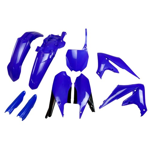 Ufo plast kit plastiche yamaha - plast,