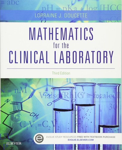 Mathematics for the clinical - for,