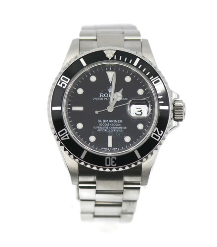 Orologio rolex submariner - orologio,