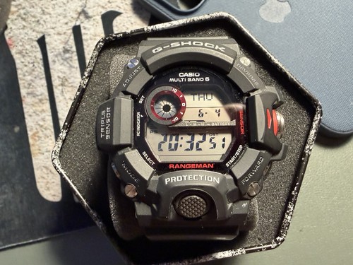 Orologio casio shock - orologio,