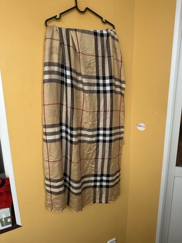 Sciarpa burberry nova - sciarpa,