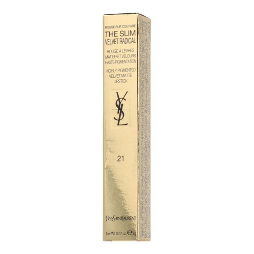 Yves saint laurent - yves,