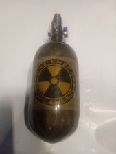 4500 PSI 45 cu TC-SU 5134-310