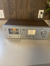 Akai CS-M01A Stereo Vintage 4