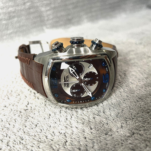 Orologio cronografo invicta - orologio,