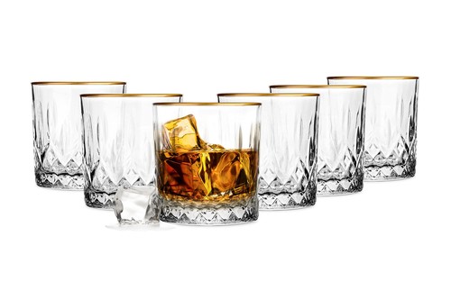 Glasmark krosno bicchieri - glasmark, da