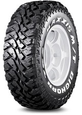 Gomme Estive Maxxis 205 R16