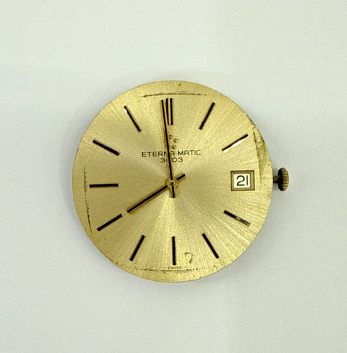 Movimento eterna matic - eterna,
