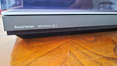 Bang olufsen beogram - &,