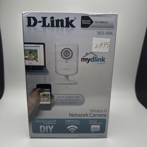 Telecamera rete link - di,