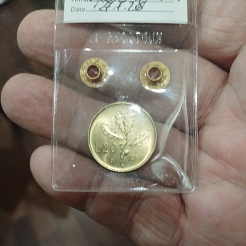1984 repubblica lire - 20,