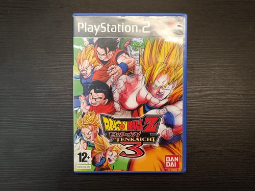 Dragon ball budokai - dragon,