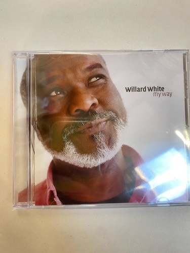 Willard white way - white, (2005)
