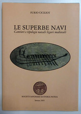 Ciciliot le superbe - f.,,