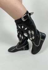 Stivali donna vintage anni