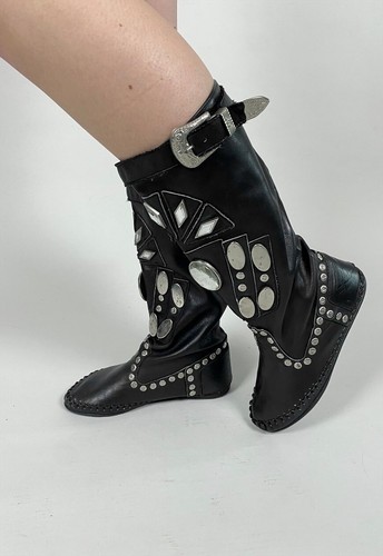Stivali donna vintage - , anni