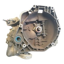 SCATOLA CAMBIO MARCE MANUALE LANCIA MUSA 2004-2012 1.3 MTJ D 70CV 188A9000 CA738