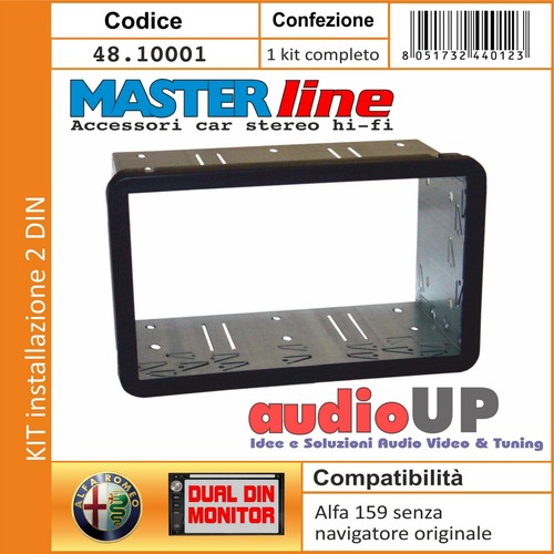 Mascherina adattatore - mascherina,