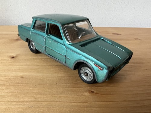 Politoys m523 alfa - politoys,