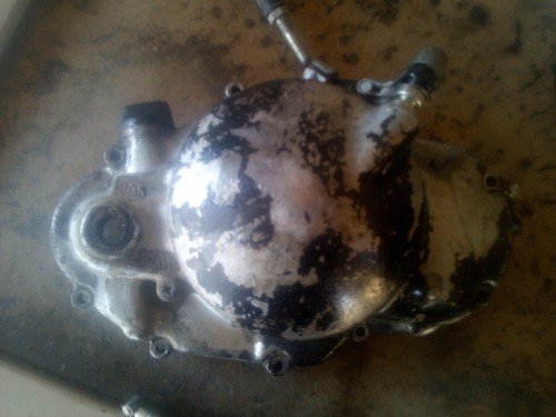 Carter embrayage gt - 80,