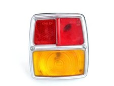 44.506.150 FARO FANALE POSTERIORE DESTRO AIRC SIMCA 1000 1.0 B 5P RICAMBIO NUOVO