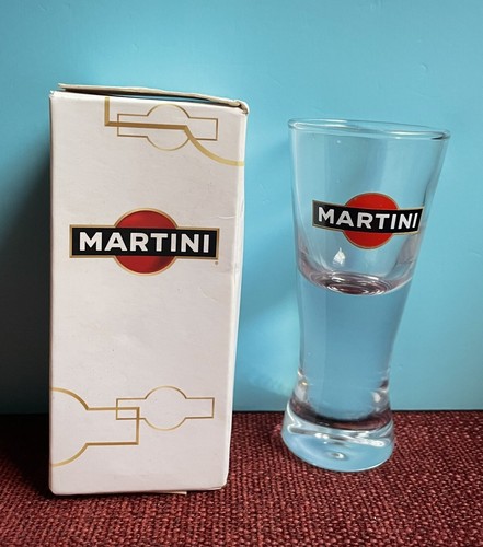 Bicchiere stile martini shot - bicchiere,