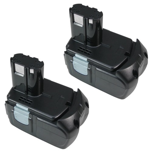 Batteria agli ioni - 2x,