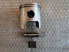 Pistone Bifascia Cagiva Mito