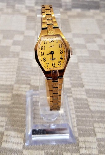 Orologio luch donna meccanica - luch,