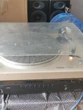 TENSAI TD 861B GIRADISCHI