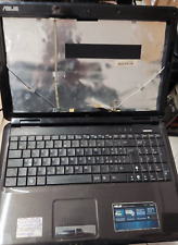 Notebook ASUS K50IJ con Intel Celeron 900, 2 gb ram senza display e caricatore