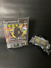 Demo 33: PrinceOfPersia +1Gioco completo +8Demogiocabili +5Video (PS2) - PAL ITA