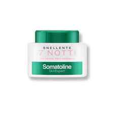 Somatoline Cosmetic 7 Notti