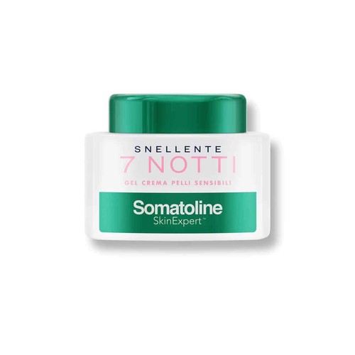 Somatoline cosmetic notti - somatoline, 7