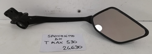 Specchietto specchio destro - specchio,