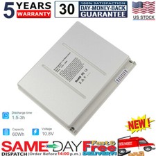 A1175 Laptop Battery for