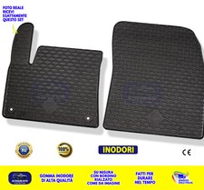 Tappetini Opel Combo Van 2018>