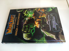 Warcraft Gioco di Ruolo Magia