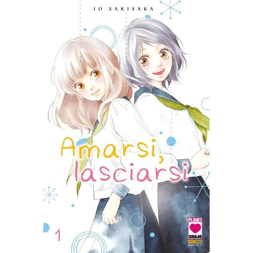 Sakisaka amarsi lasciarsi - amarsi,,