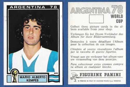 Figurina calciatori panini - figurina,