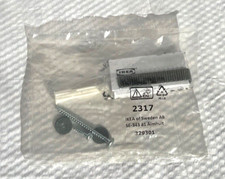 Kit sicurezza antipunta ikea - kit,